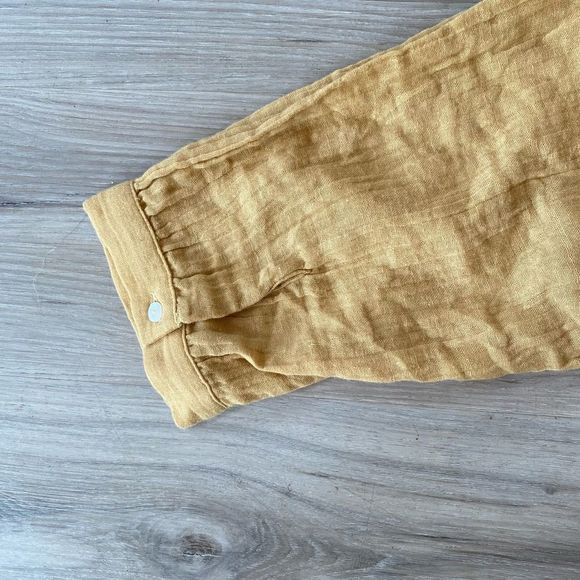 ABLE 100% cotton top  - Picture 8 of 10